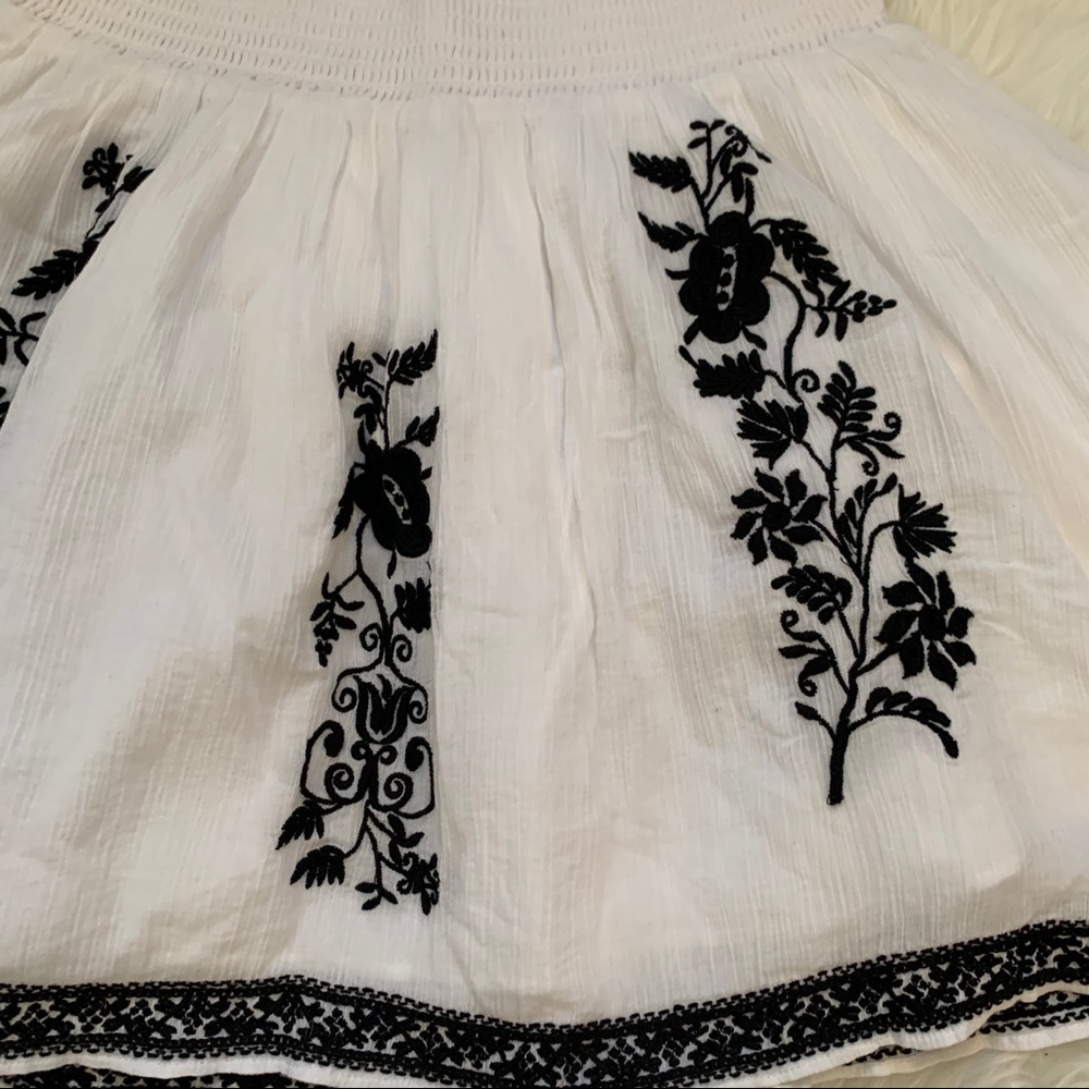 J. CREW skirt - Picture 2 of 3